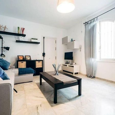 A3 Estudio Centro Alameda Feria Севілья Екстер'єр фото